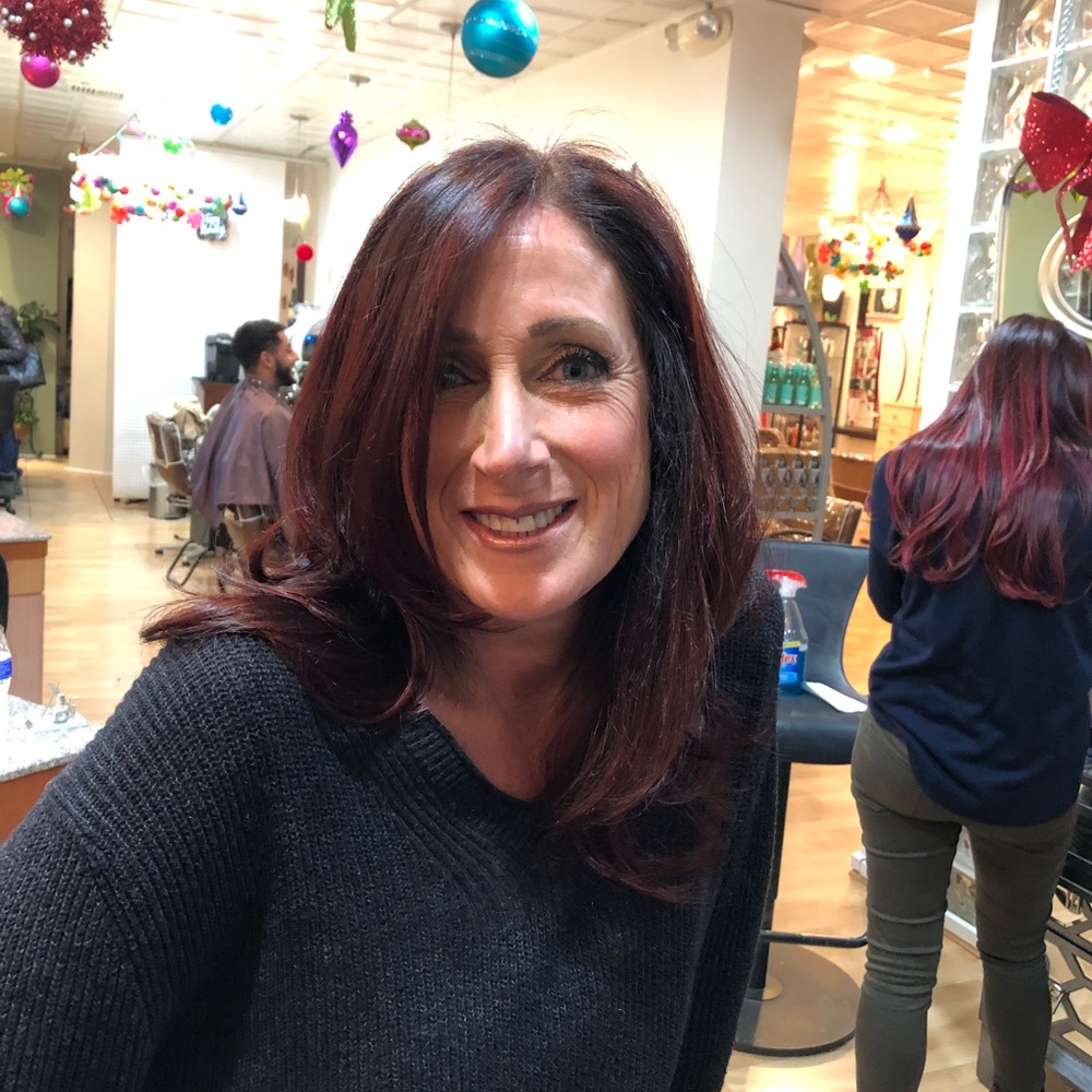 Meet your Posher, Dorene
